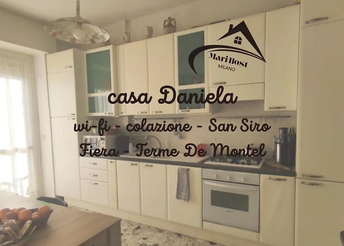 Casa Daniela