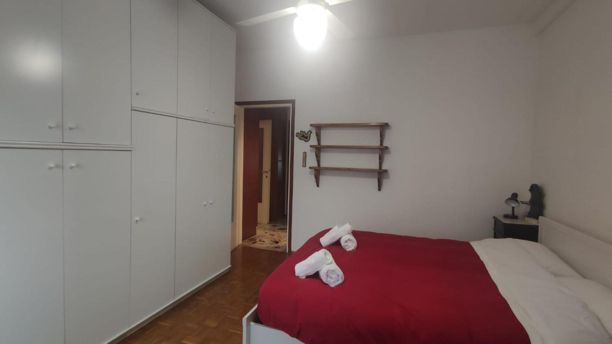 Appartement Casa Daniela *