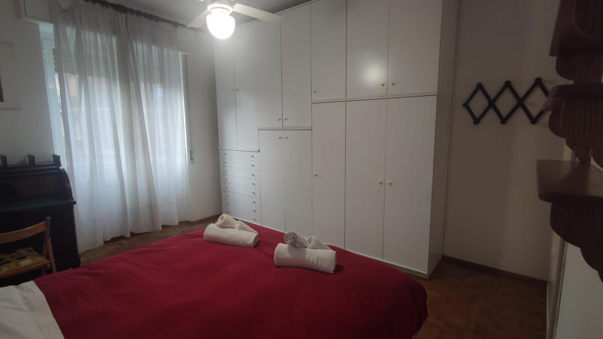 Appartement Casa Daniela