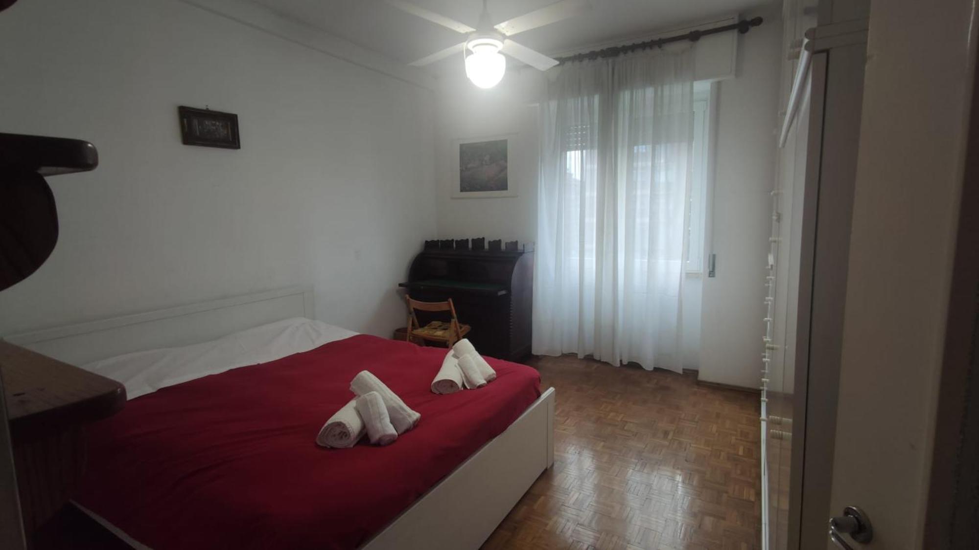 Appartement Casa Daniela Milan