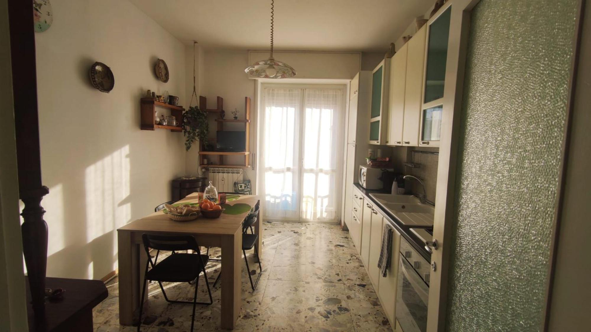 Appartement Casa Daniela Milan