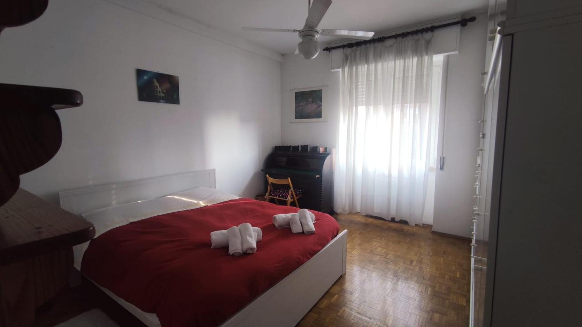Appartement Casa Daniela Milan