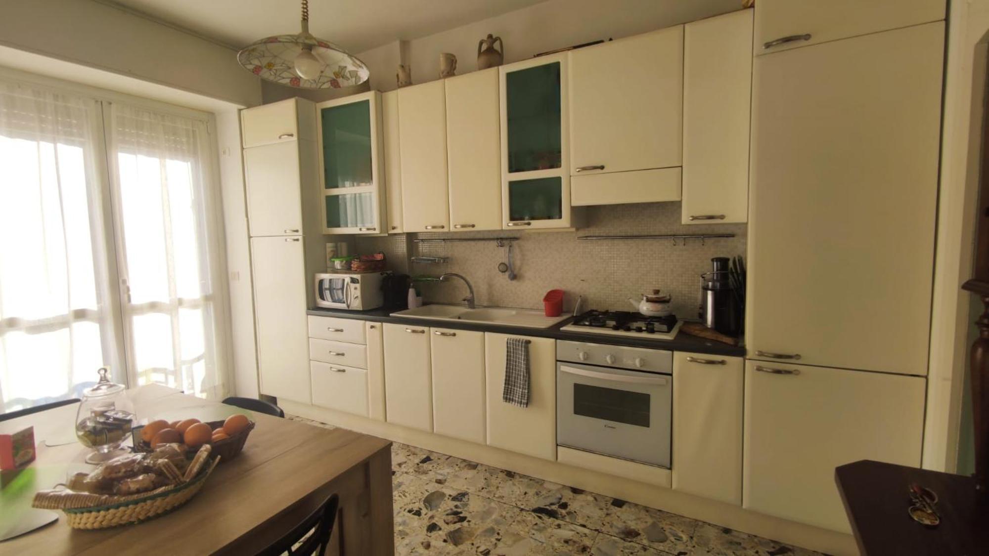 Casa Daniela * Milan