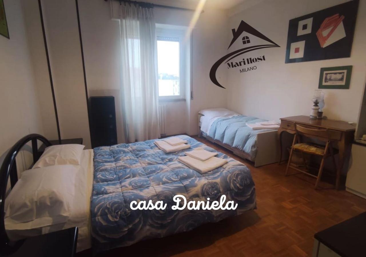 Casa Daniela * Milan