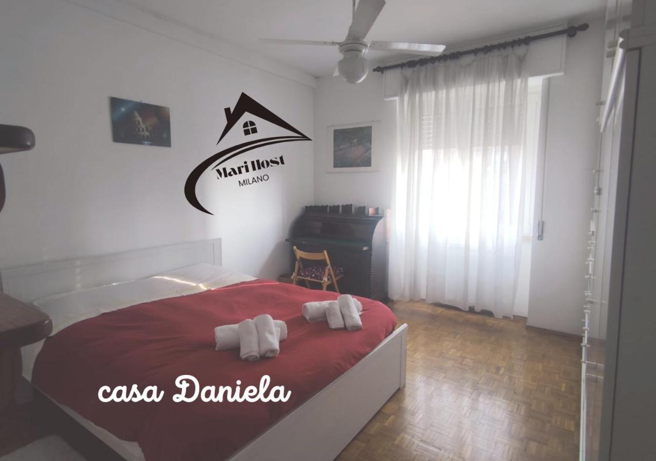 Casa Daniela Appartement
