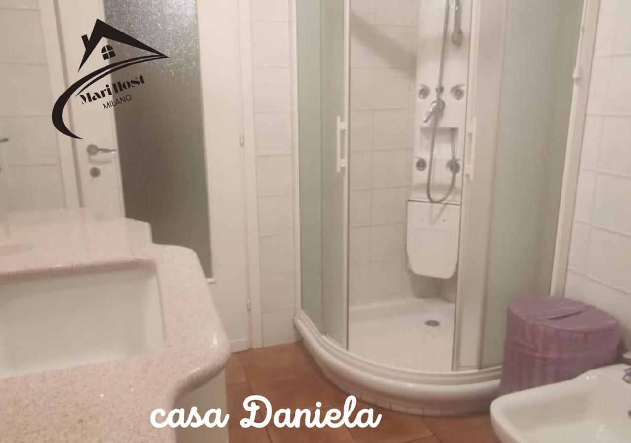 Appartement Casa Daniela *