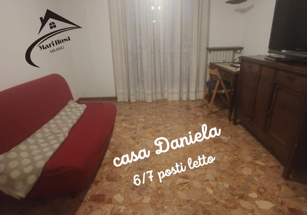 Casa Daniela Appartement
