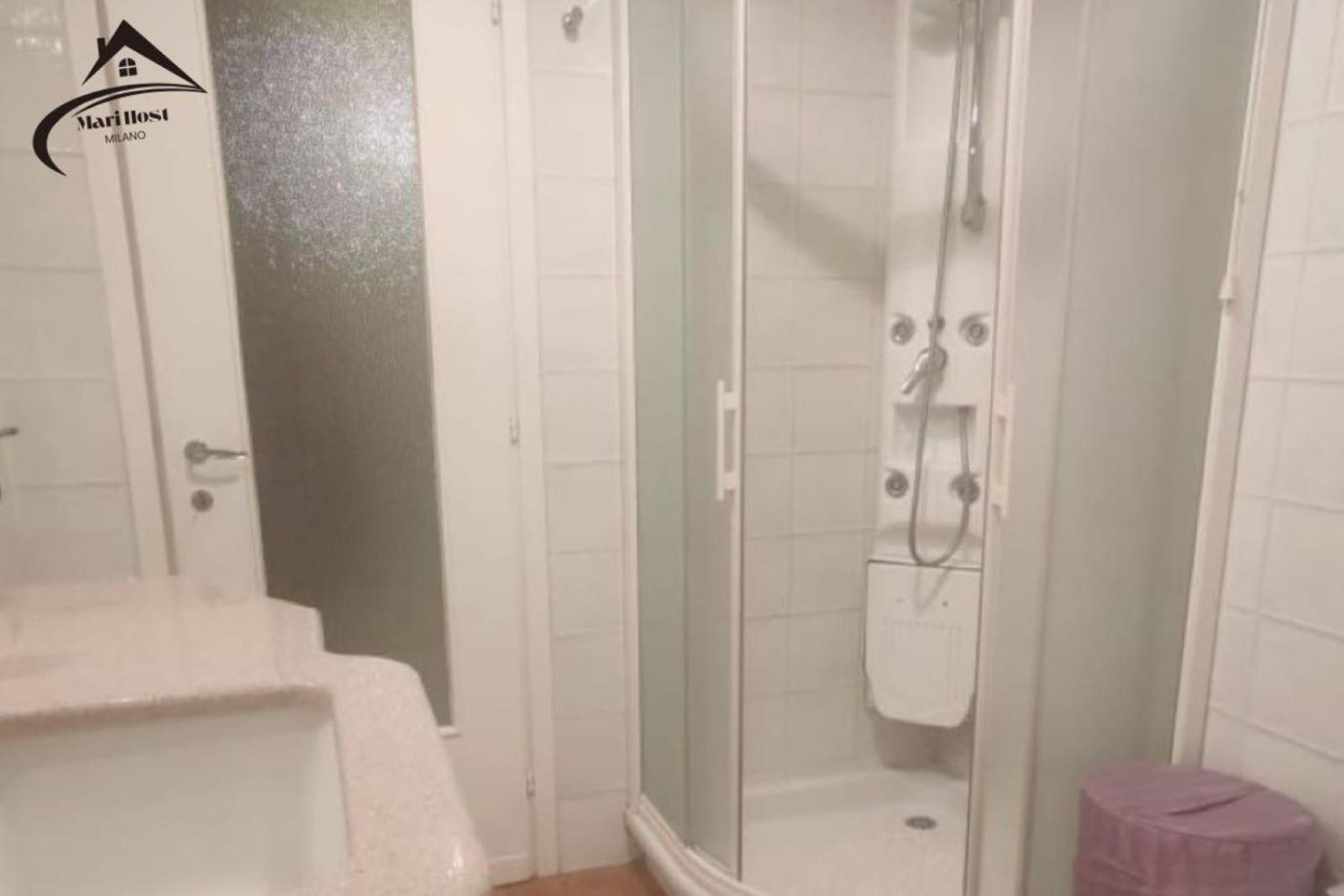 Casa Daniela Appartement Milan