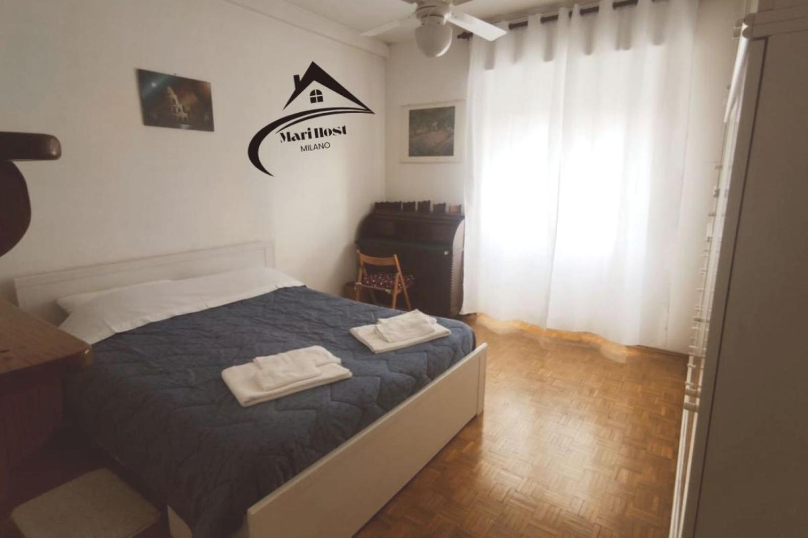 Casa Daniela Appartement