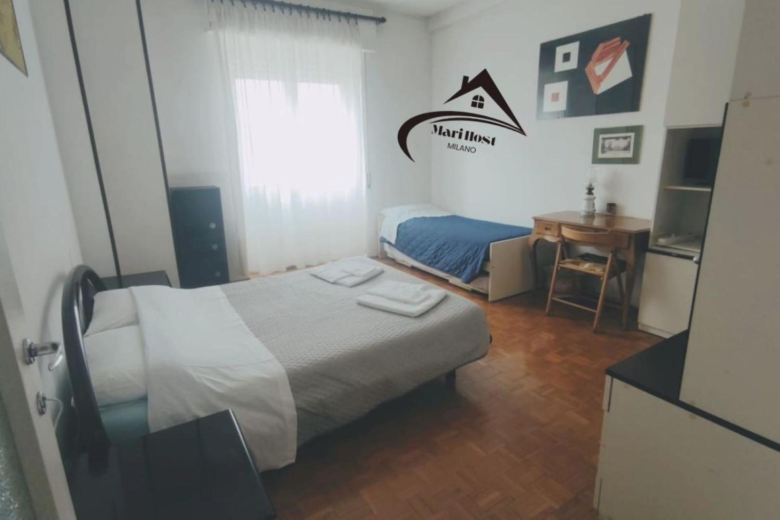 Appartement Casa Daniela