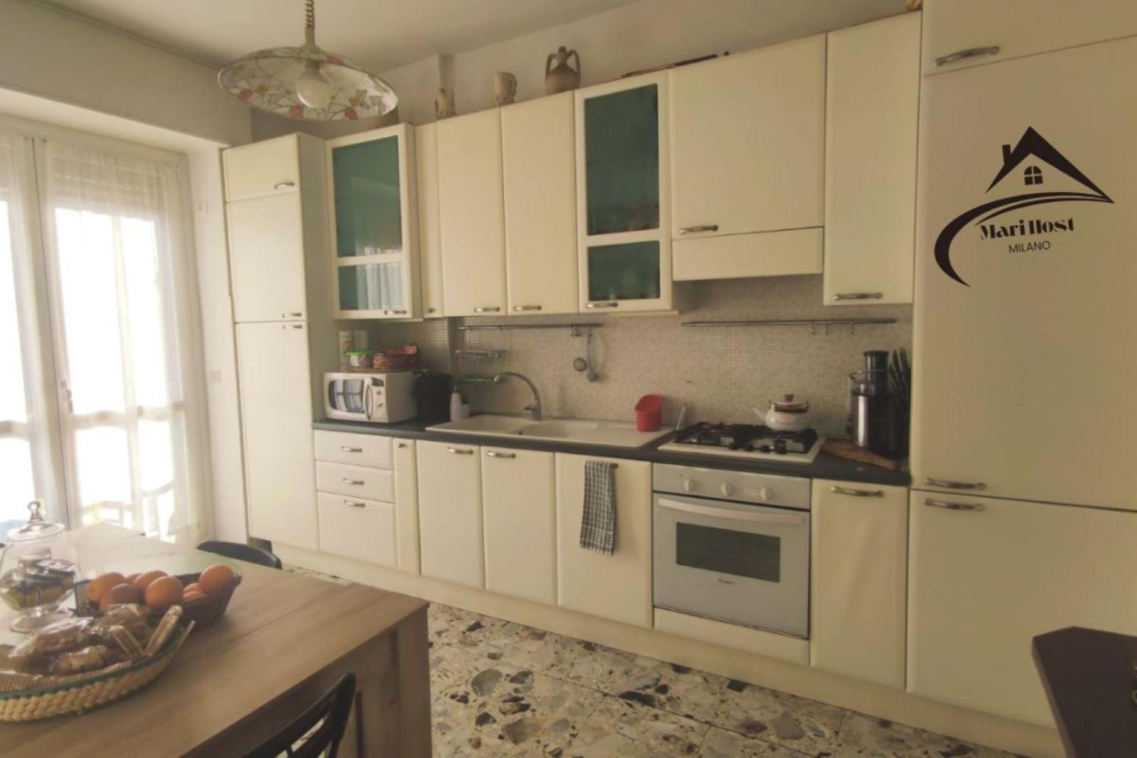 Casa Daniela Appartement Milan